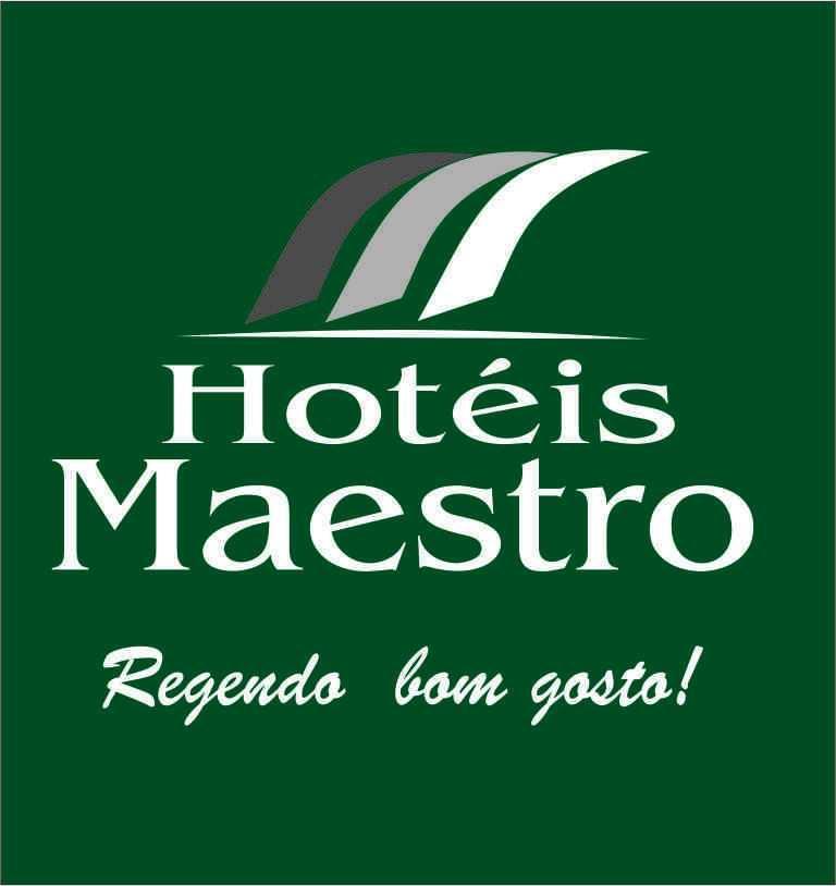 Hotel Maestro Villa Do Lago Toledo Luaran gambar